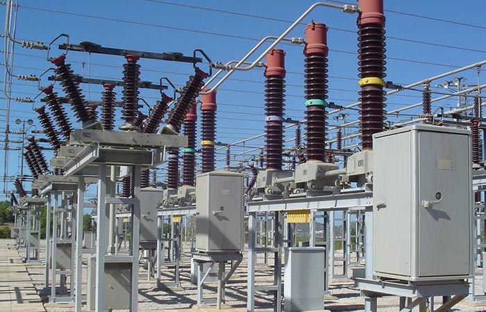 Mantenimiento preventivo y correctivo de subestaciones eléctricas